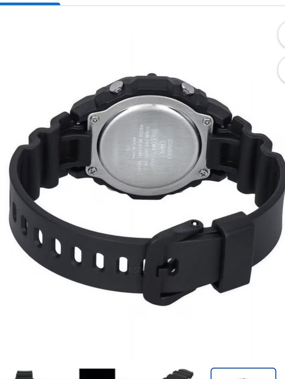 Casio Watch - Picture 9 of 13